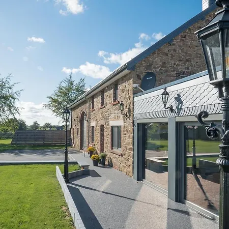 Ferienhof A&b Private Wellness For Young Families Bed & Breakfast