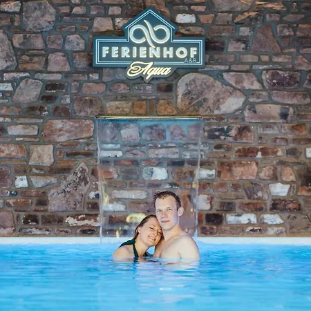 Ferienhof A&b Private Wellness For Young Families Büllingen
