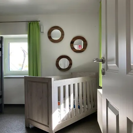 Ferienhof A&b Private Wellness For Young Families
