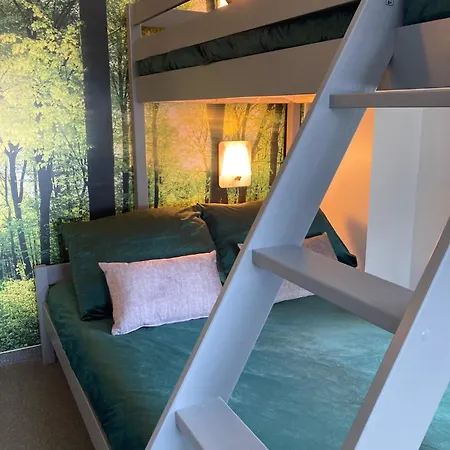 Ferienhof A&b Private Wellness For Young Families Bed & Breakfast *