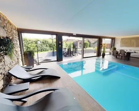 Bed & Breakfast Ferienhof A&b Private Wellness For Young Families