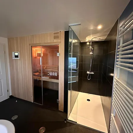 Bed and breakfast Ferienhof A&b Private Wellness For Young Families *