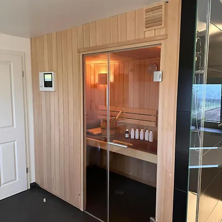 Ferienhof A&b Private Wellness For Young Families * Büllingen