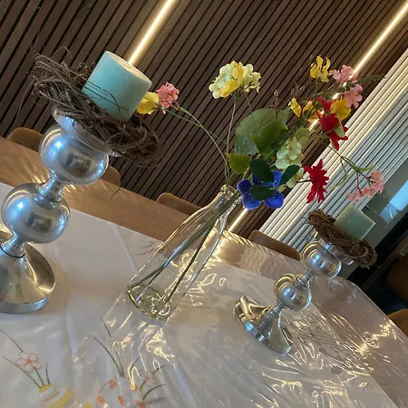 Ferienhof A&b Private Wellness For Young Families Bed & Breakfast Büllingen